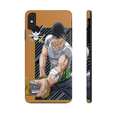 RORONOA ZORO -Phone Cases