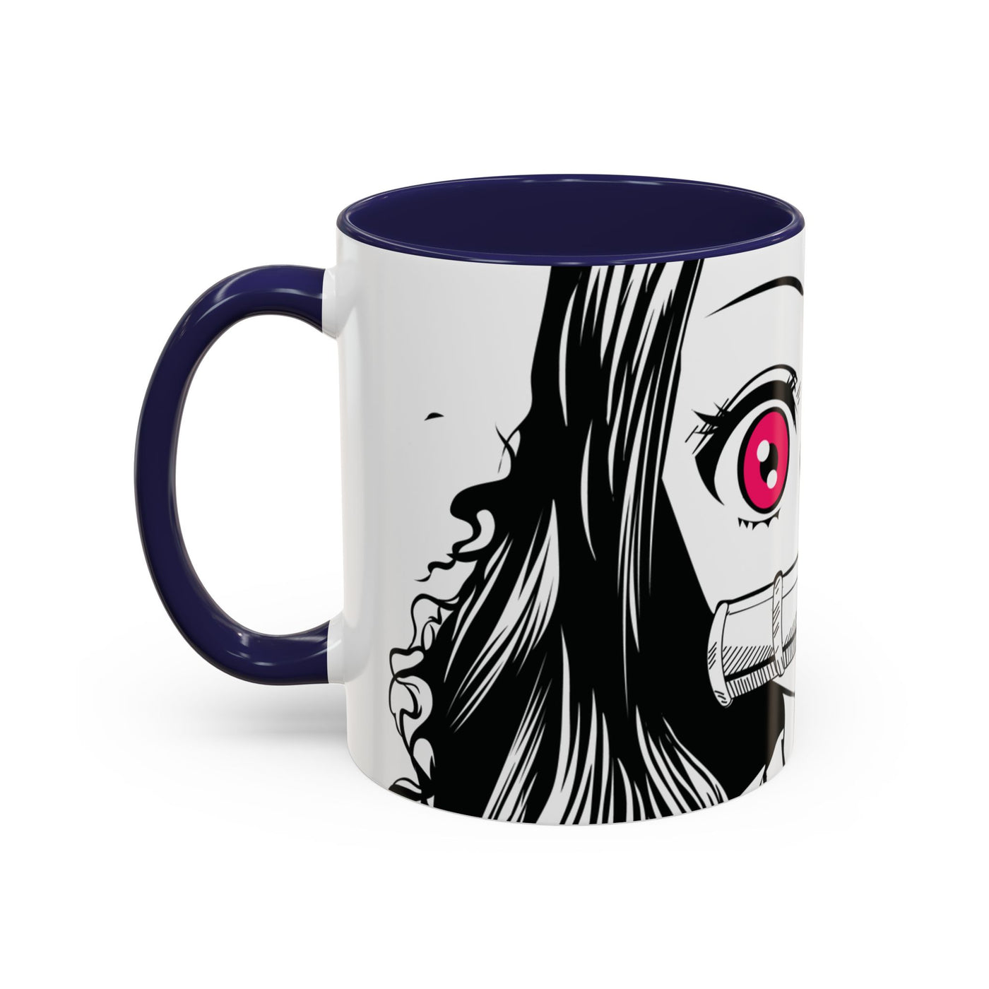 Nezuko Kamador -Coffee Mug