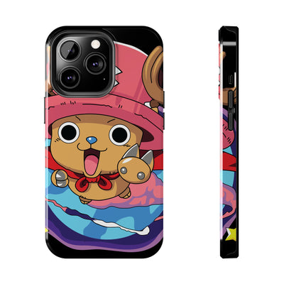 Choppa-Phone Cases