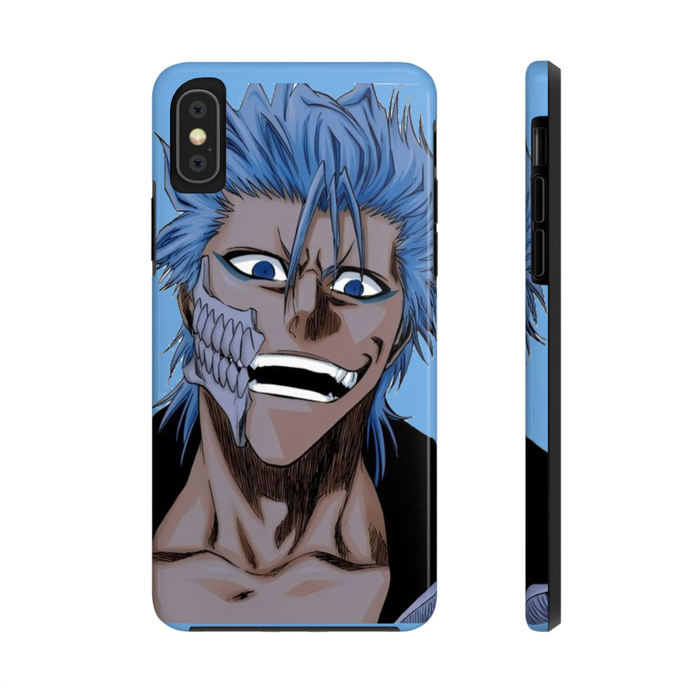 Grimmjow-Phone Cases