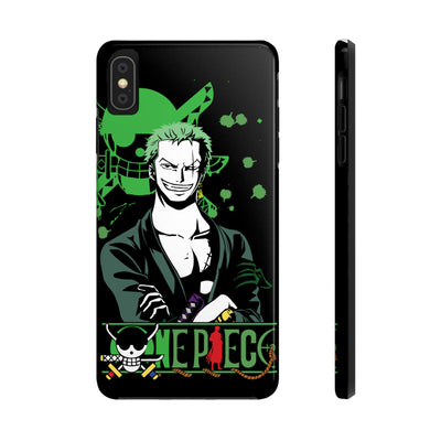 Zoro Green-Phone Cases