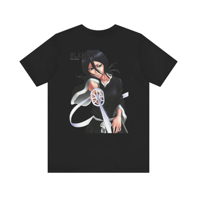 RUKIA KUCHIKI-tshirt