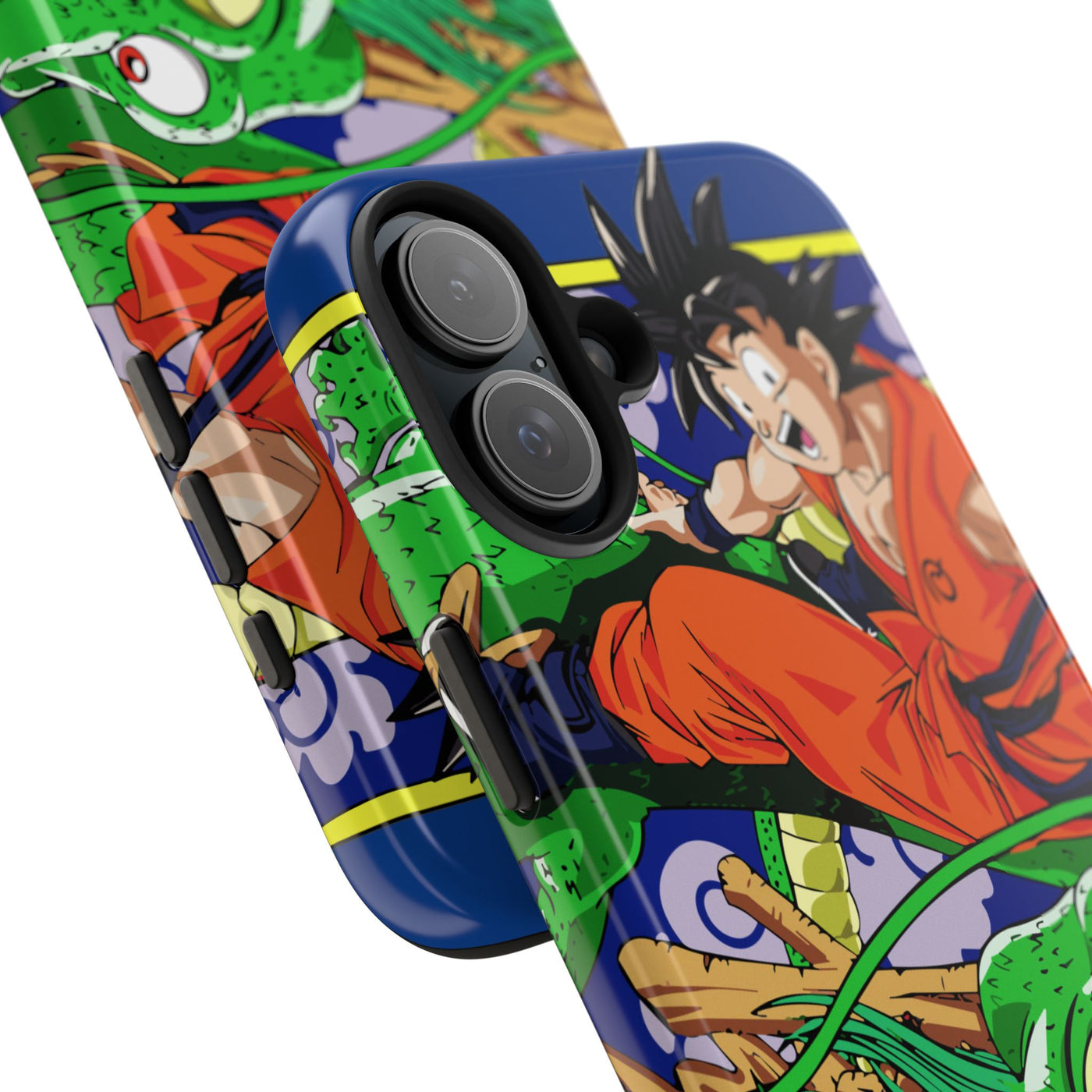 Dragon Ball Super Goku-Phone Cases