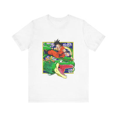 Dragon Ball Super Goku-tshirt