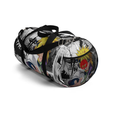 Minato-Duffle Bag