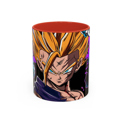 SON GOHAN -Coffee Mug