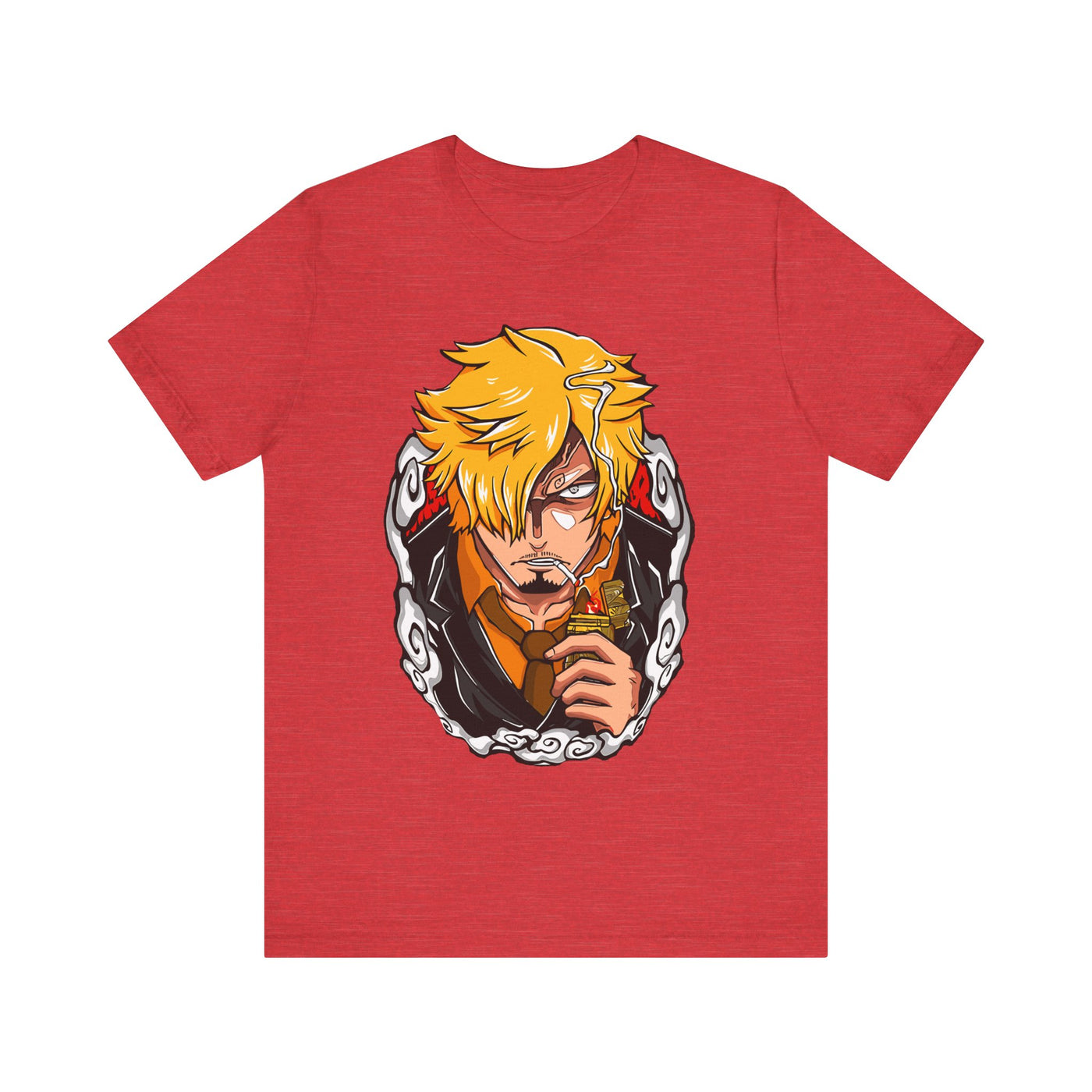 Sanji -tshirt