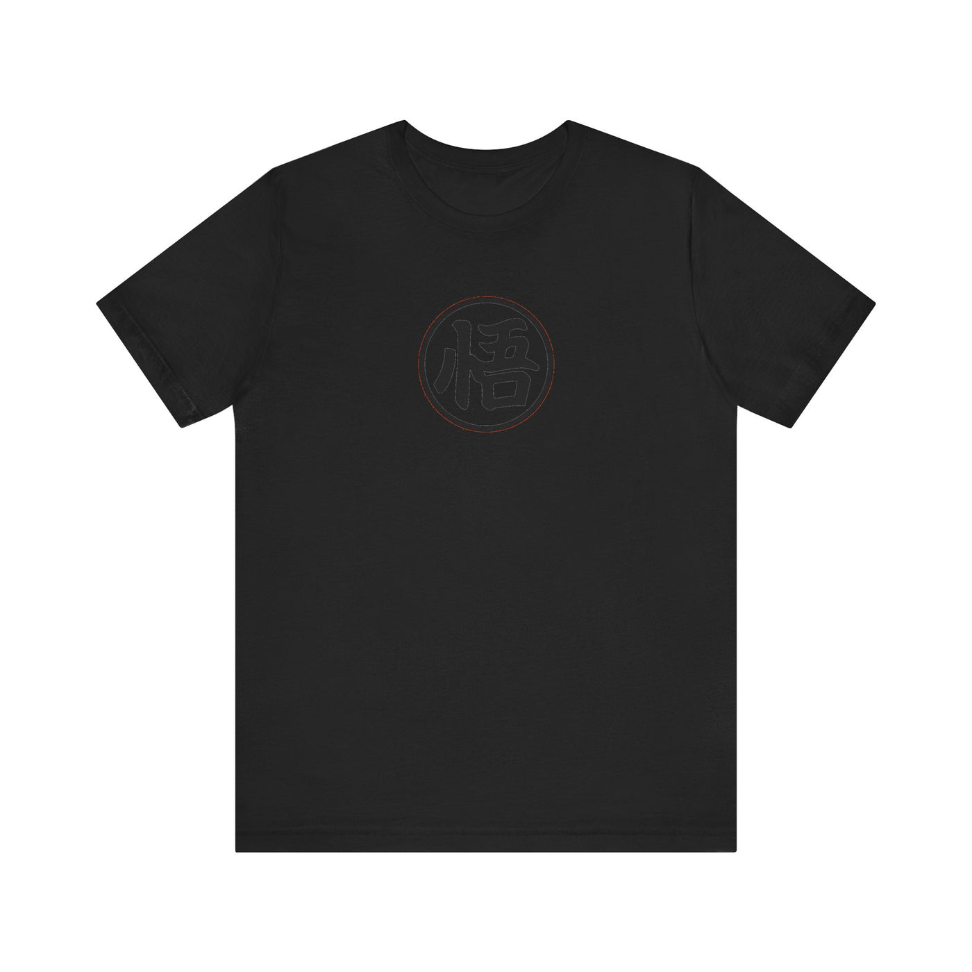 Goku Black-tshirt