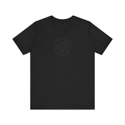 Goku Black-tshirt