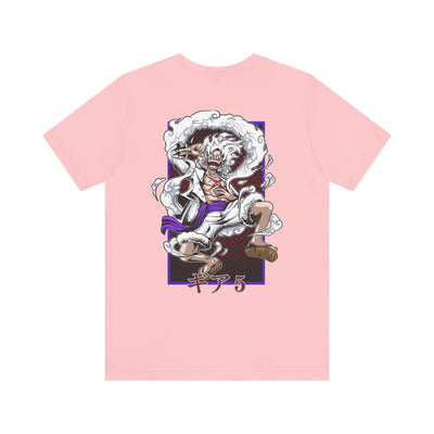 Luffy Gear 5 -tshirt