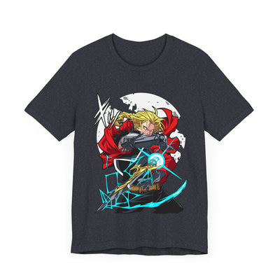 Edward Elric -tshirt