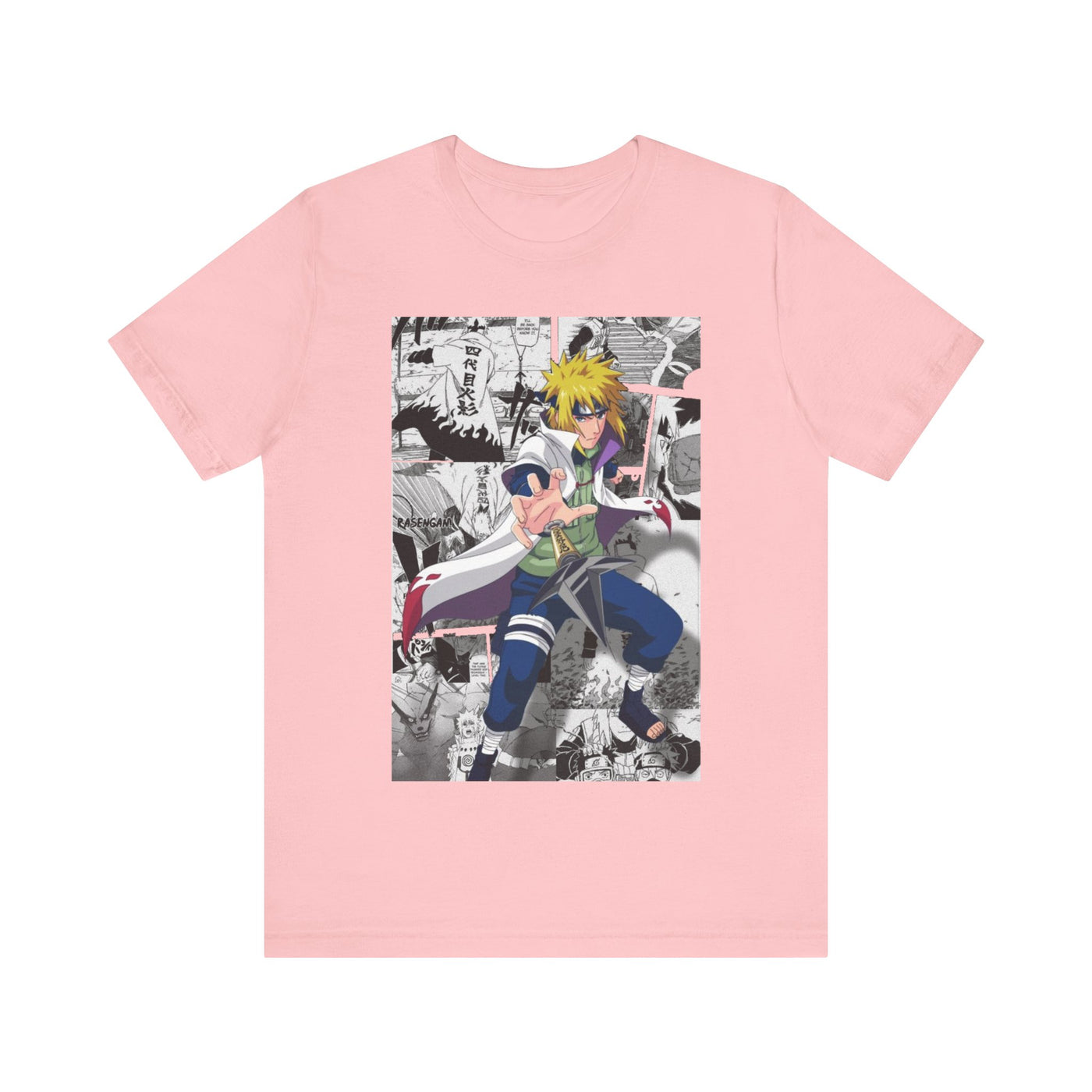 Minato-tshirt