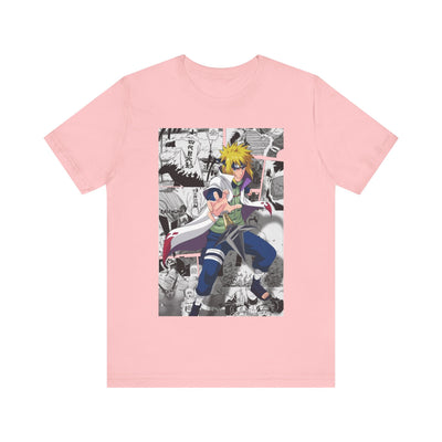 Minato-tshirt