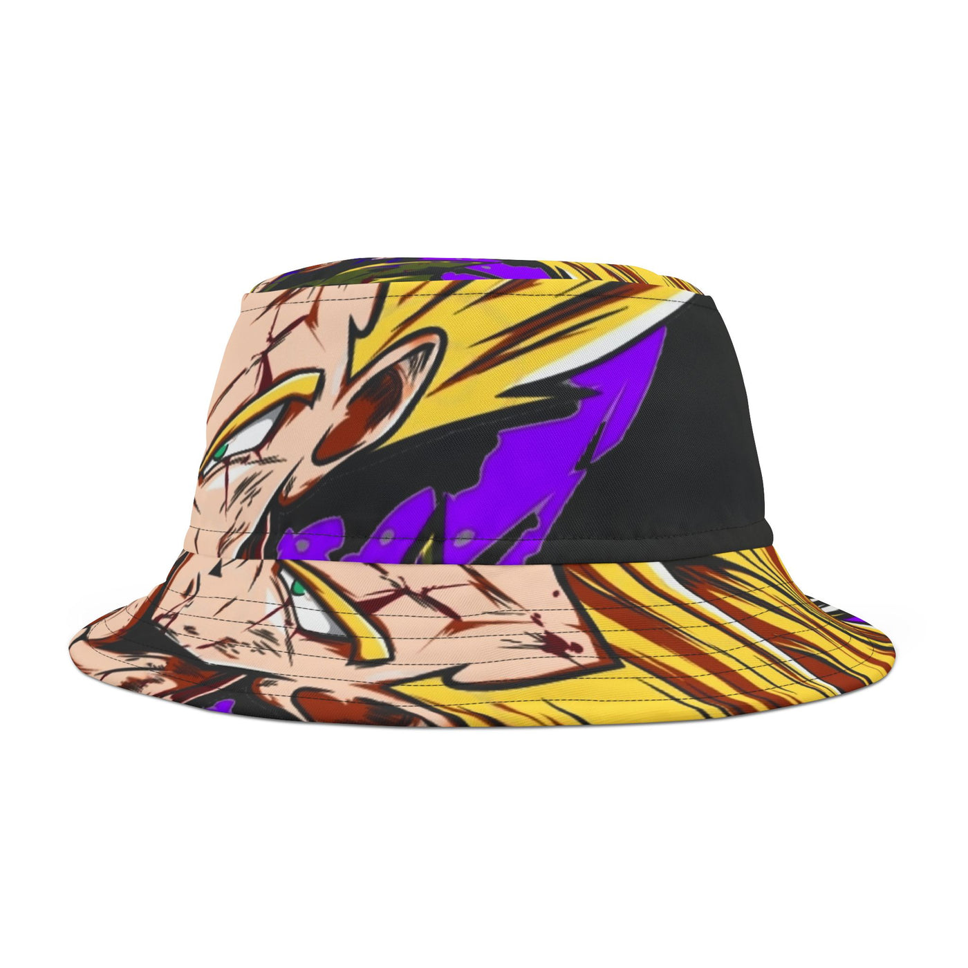 Gohan- Bucket Hat