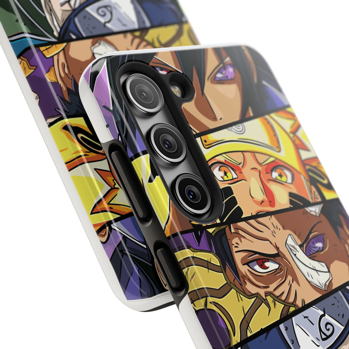 Naruto Shippuden-Phone Cases