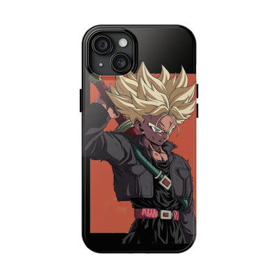 Trunks-Phone Cases