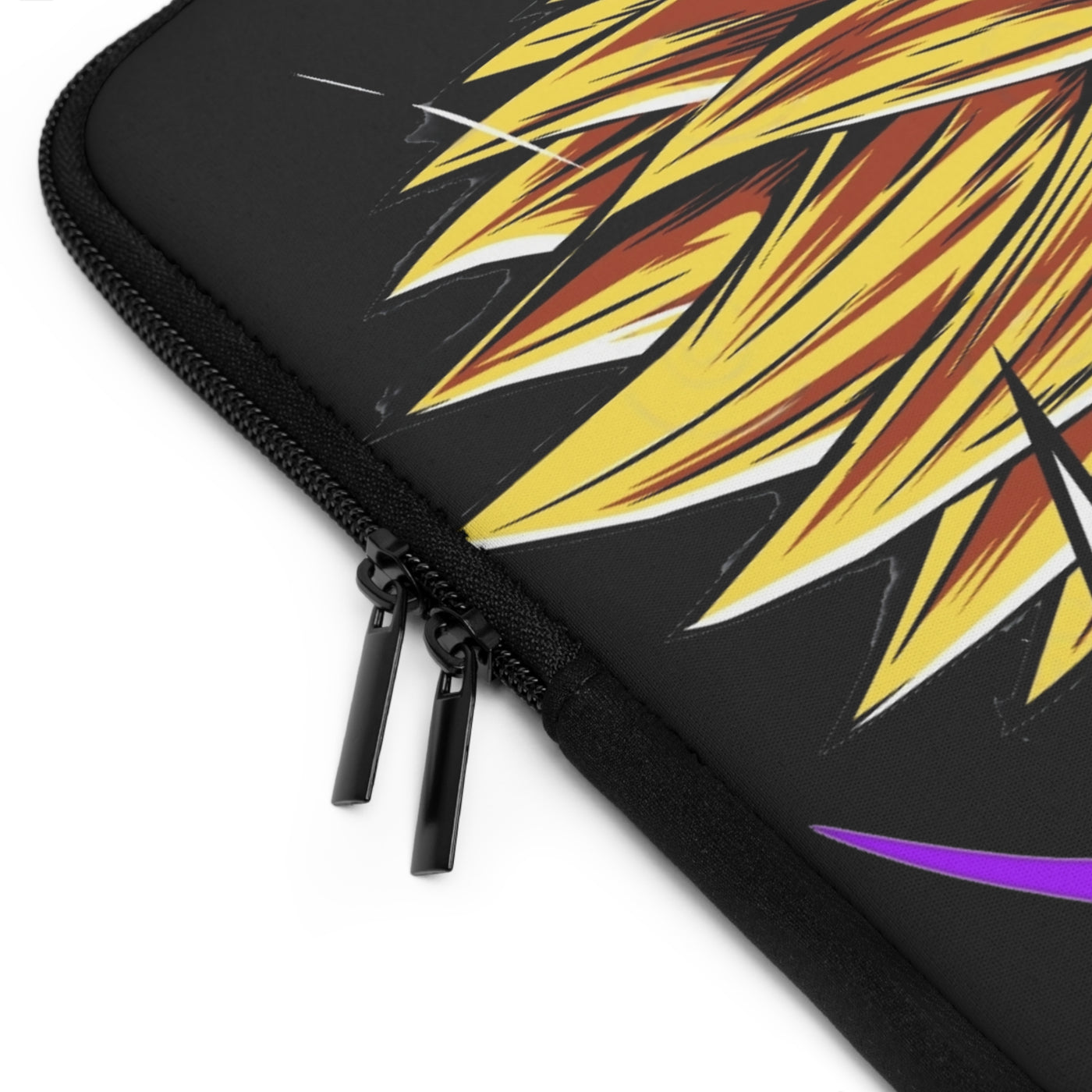 Gohan-Laptop Sleeve