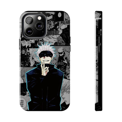 Satoru Gojo -Phone Cases