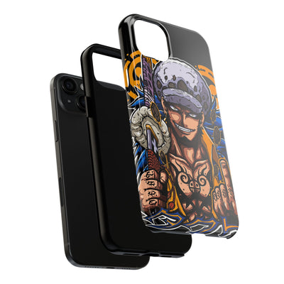 T Law -Phone Cases