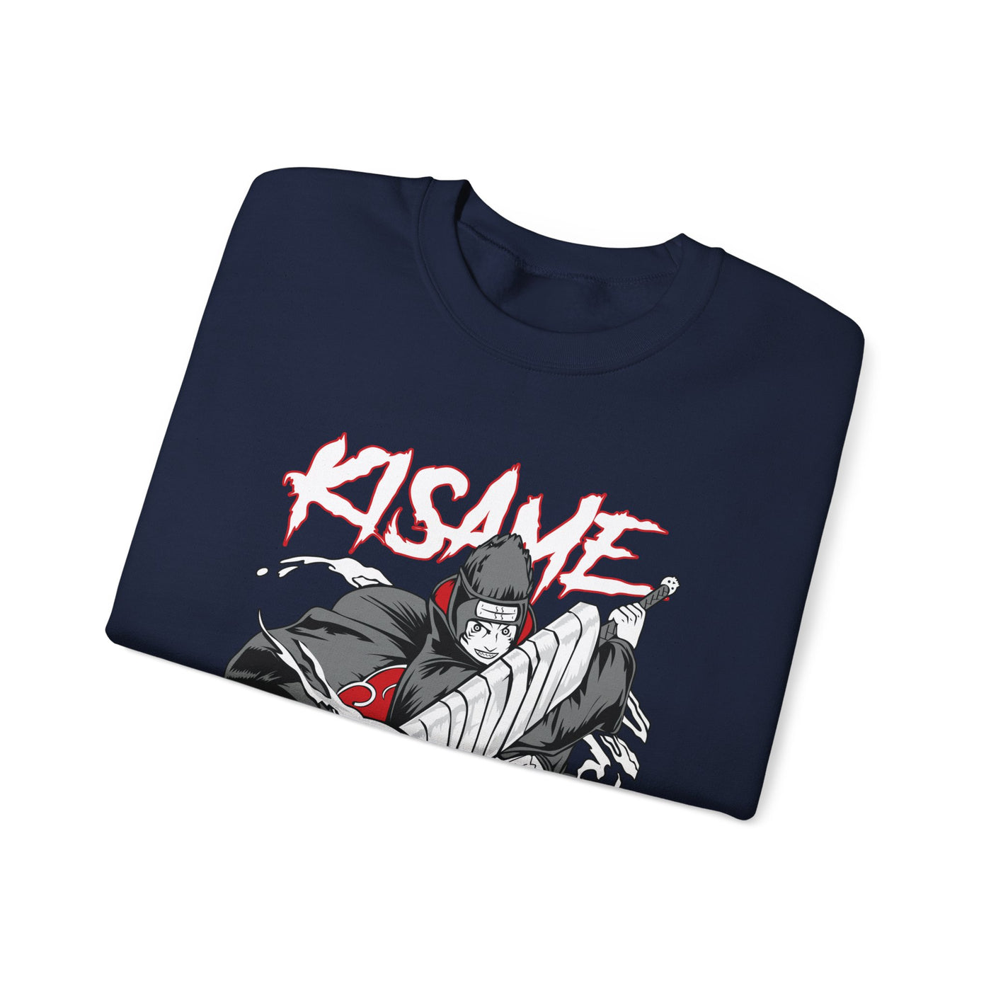 Kisame Hoshigaki-Sweatshirt