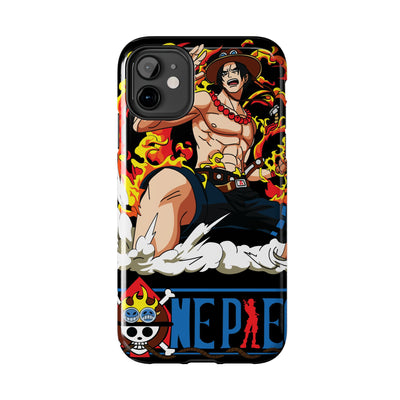 Ace -Phone Cases