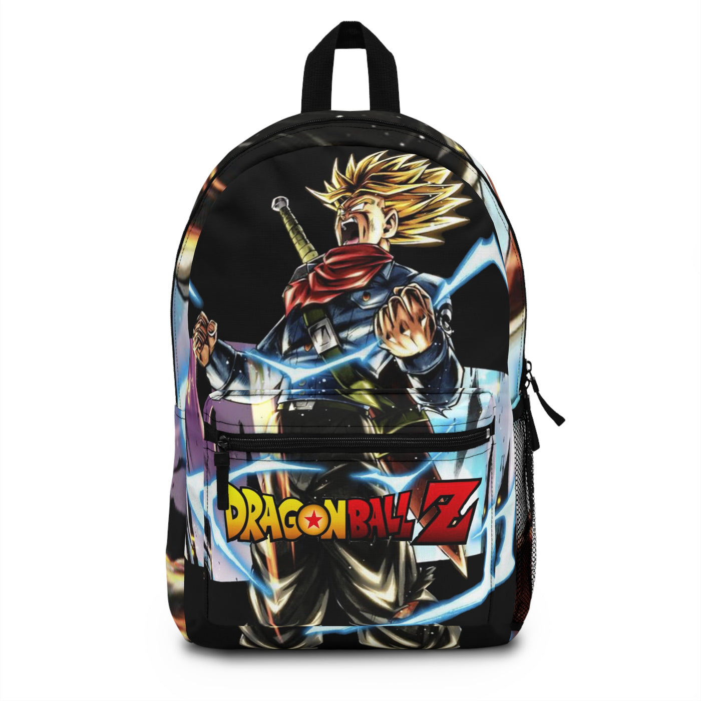 Trunks-Backpack