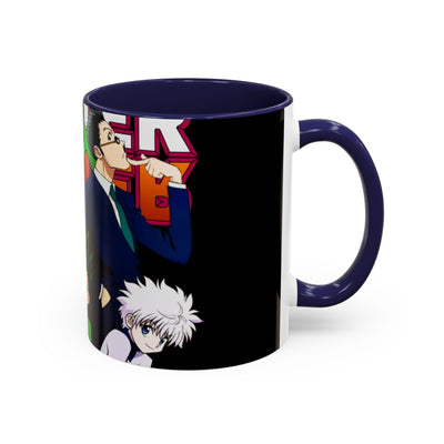 Hunter X Hunter -Coffee Mug