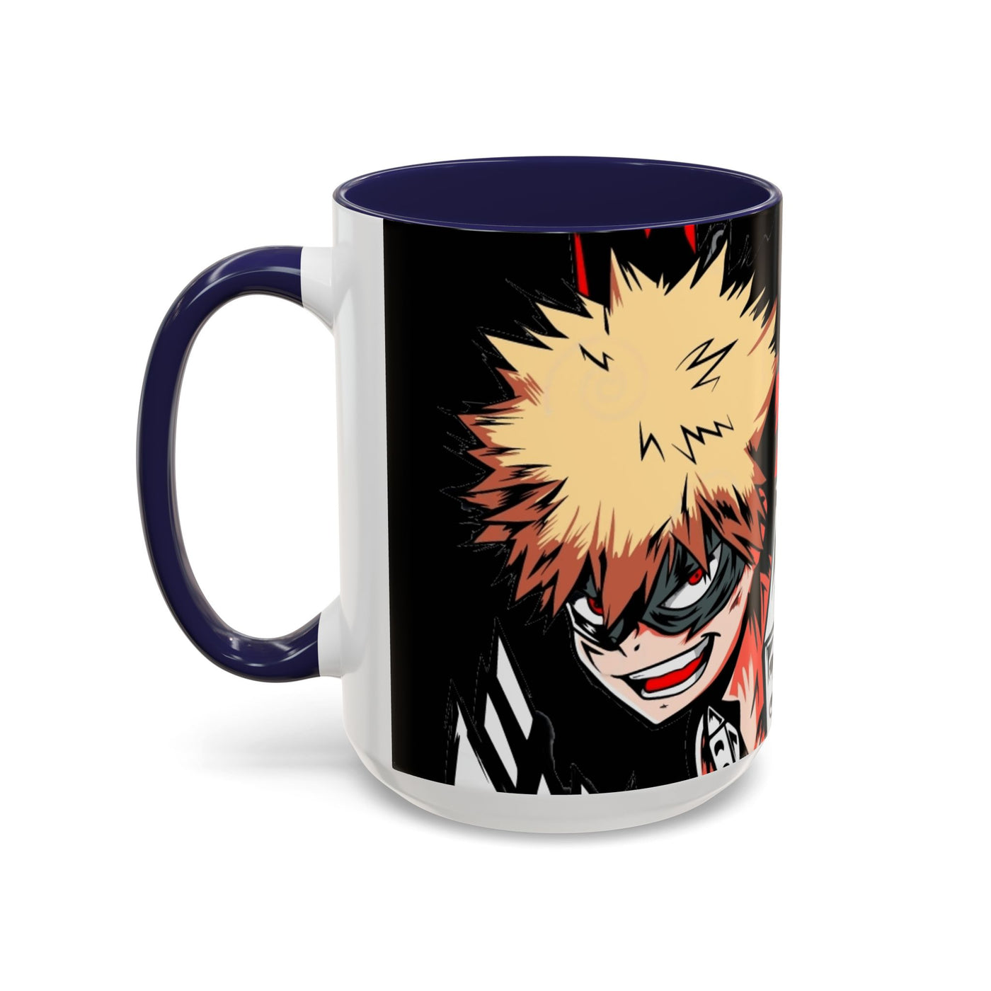 Bakugo -Coffee Mug