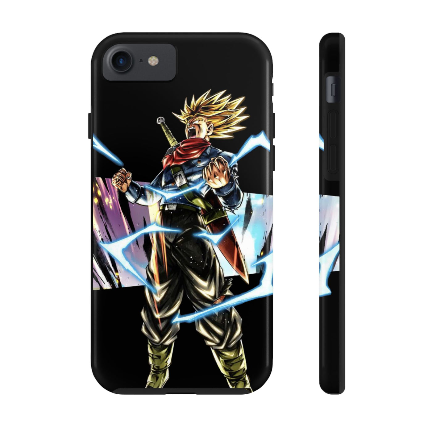 Trunks-Phone Cases