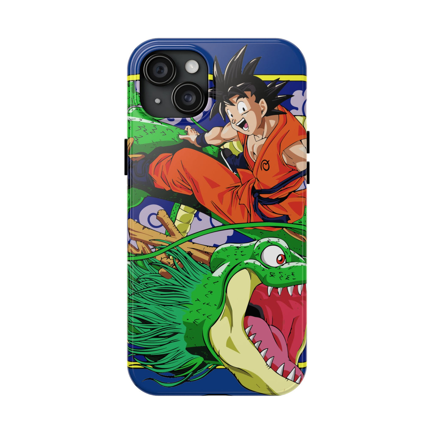 Dragon Ball Super Goku-Phone Cases