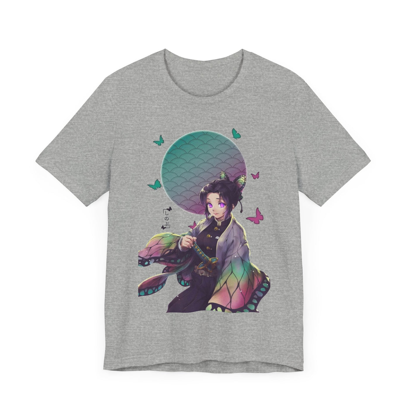 Shinobu-tshirt