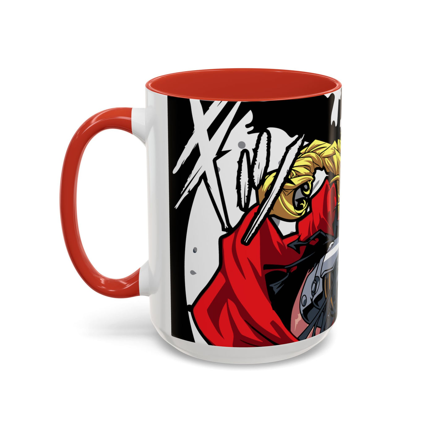 Edward Elric -Coffee Mug