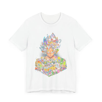 Copy of Goku-tshirt