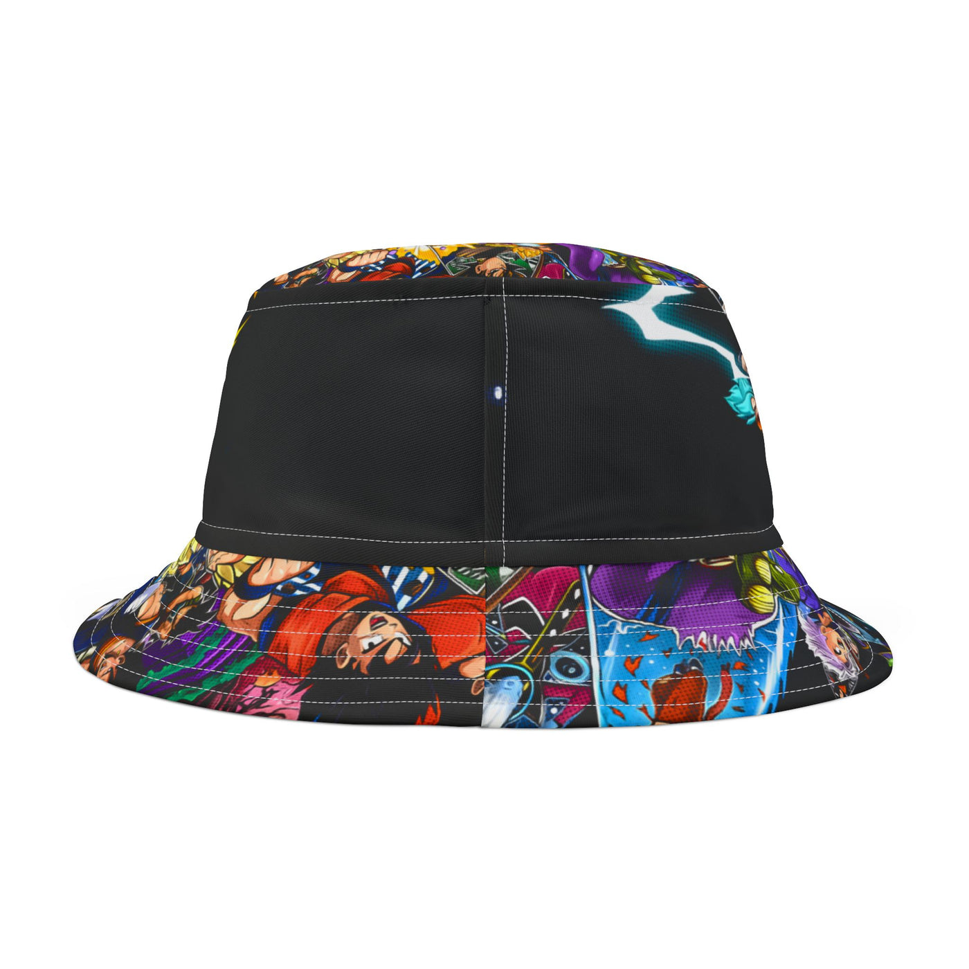 Goku- Bucket Hat