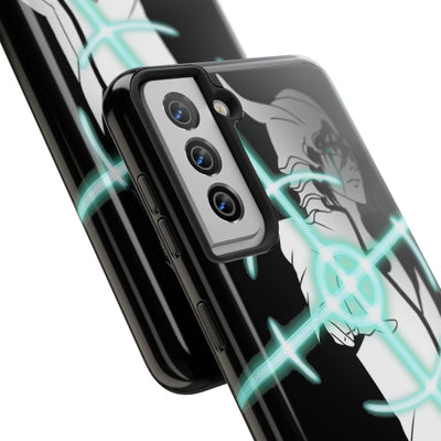 Ulquiorra Cifer-Phone Cases