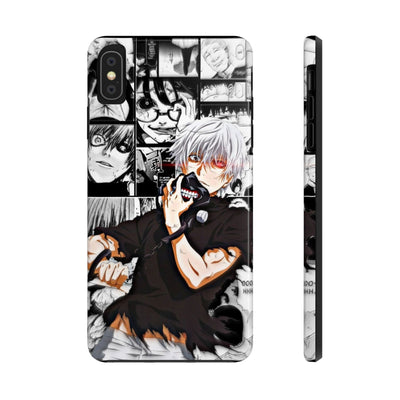 Ken Kaneki-Phone Cases