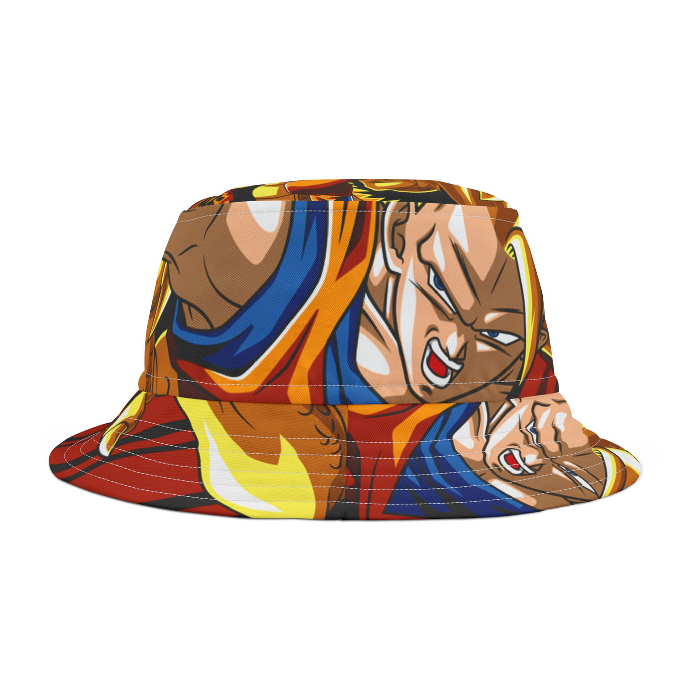 Goku Dragon- Bucket Hat