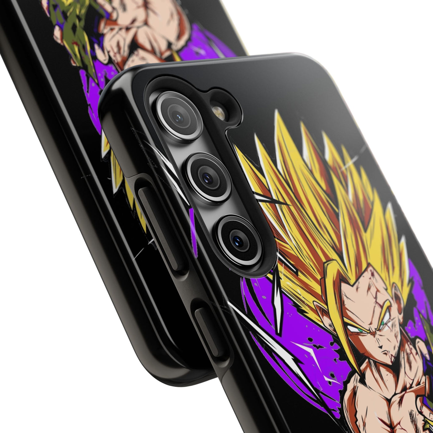 Gohan-Phone Cases