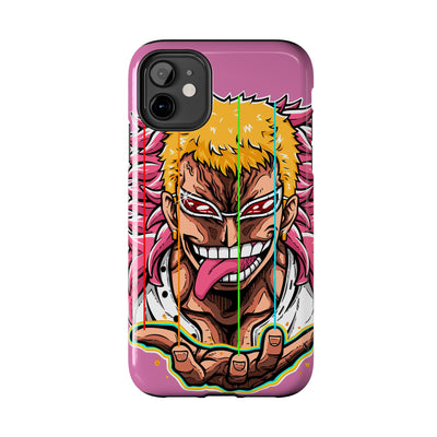 Doflamingo -Phone Cases