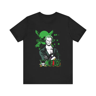 Zoro Green-tshirt