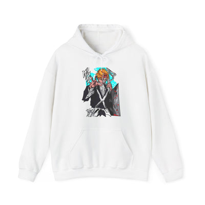 Ichigo-Hoodie