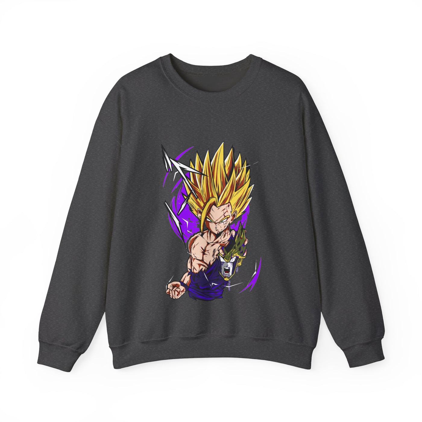 Gohan-Sweatshirt