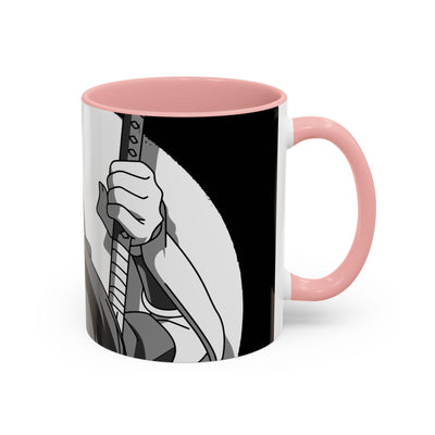 Copy of Itachi -Coffee Mug