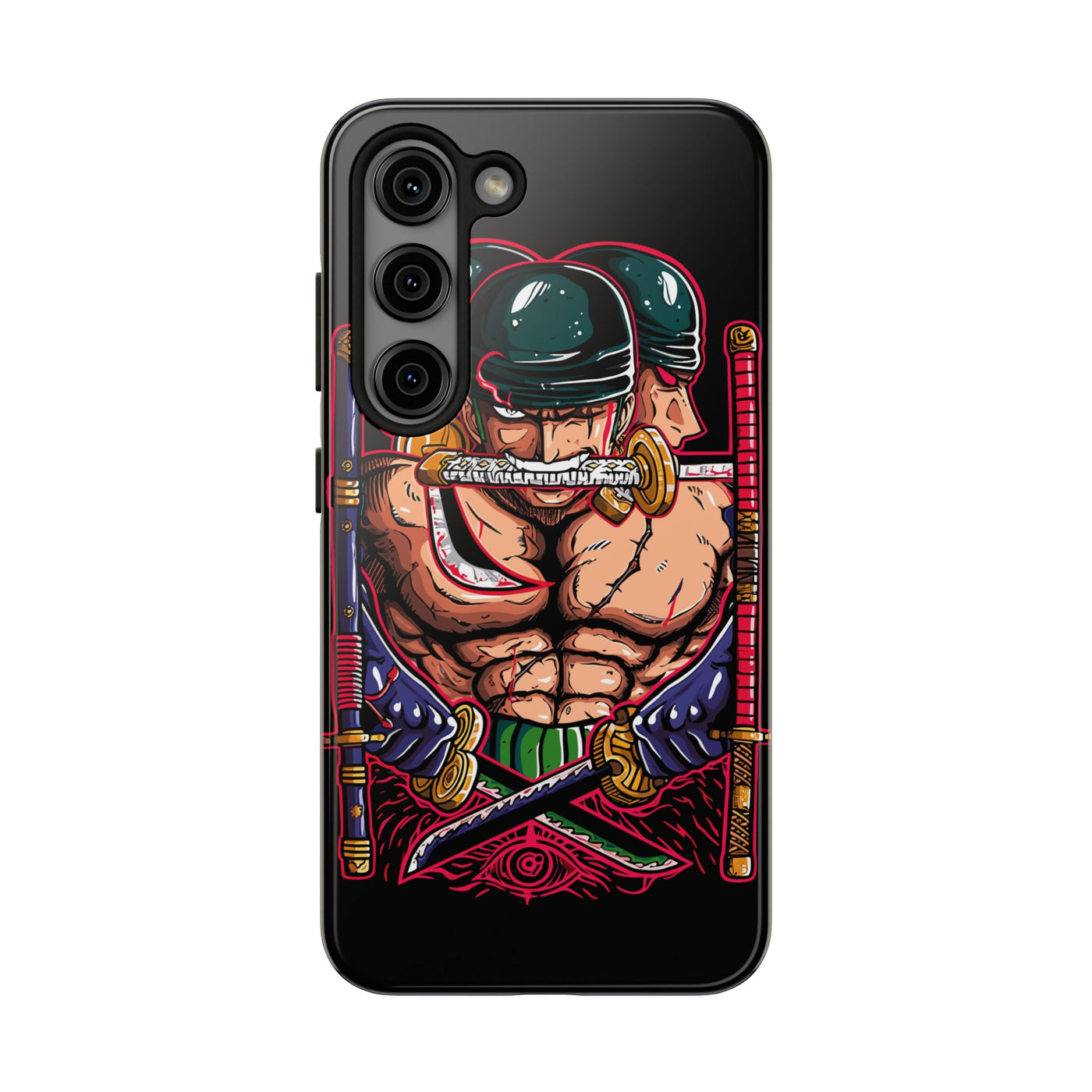 Zoro -Phone Cases