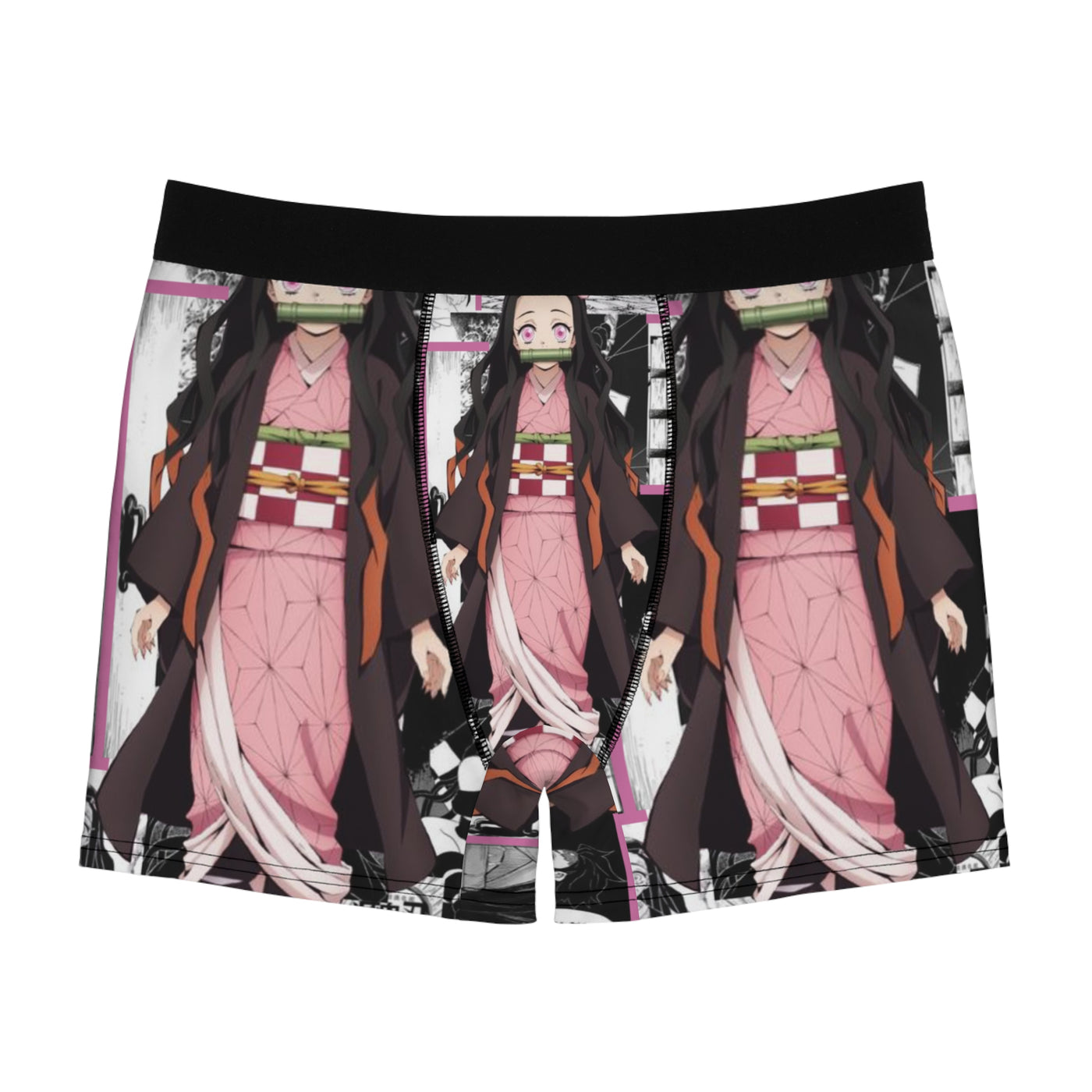 Nesuko-Boxer Briefs