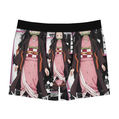 Nesuko-Boxer Briefs