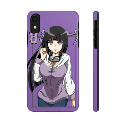 Hinata-Phone Cases