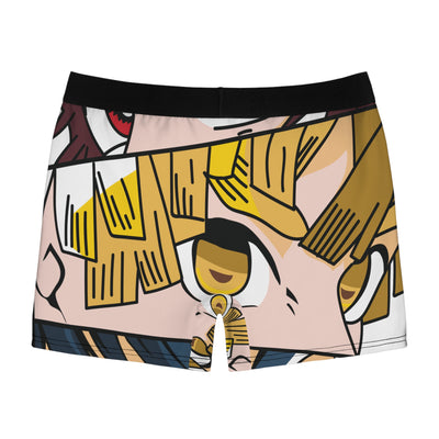 Demon Slayer-Boxer Briefs