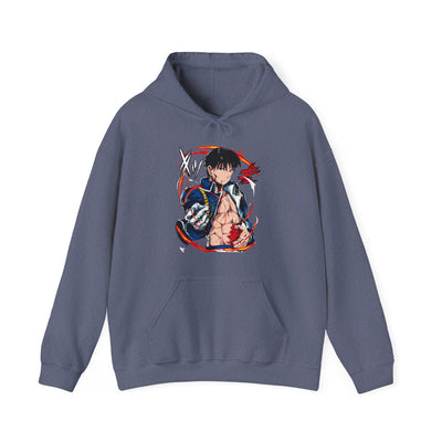 Roy Mustang -Hoodie