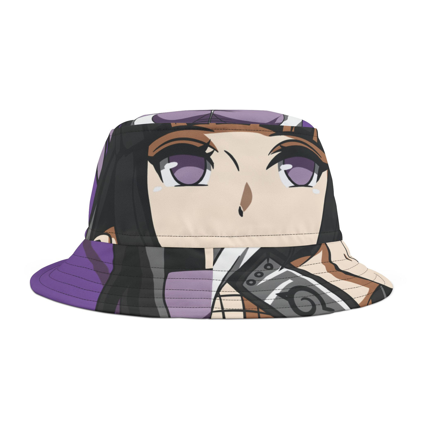 Hinata- Bucket Hat